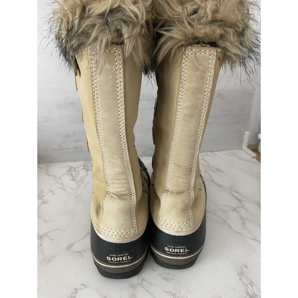 Sorel good pre